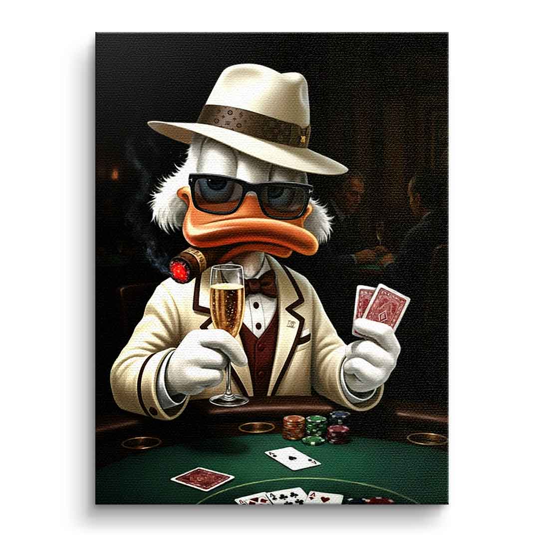 Poker Night – Detail