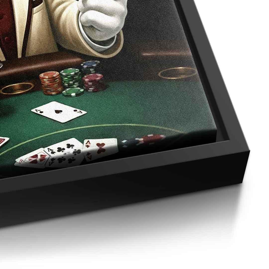Poker Night