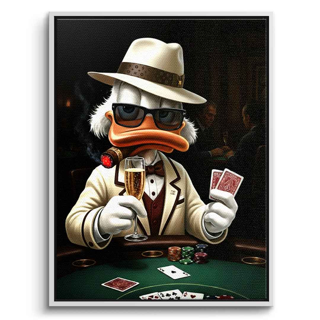 Poker Night
