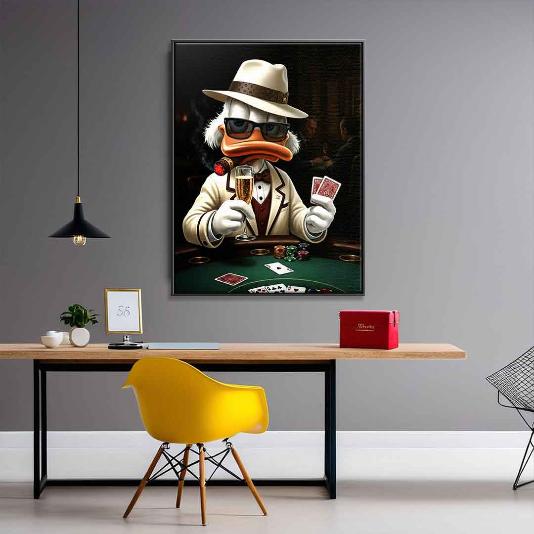 Poker Night