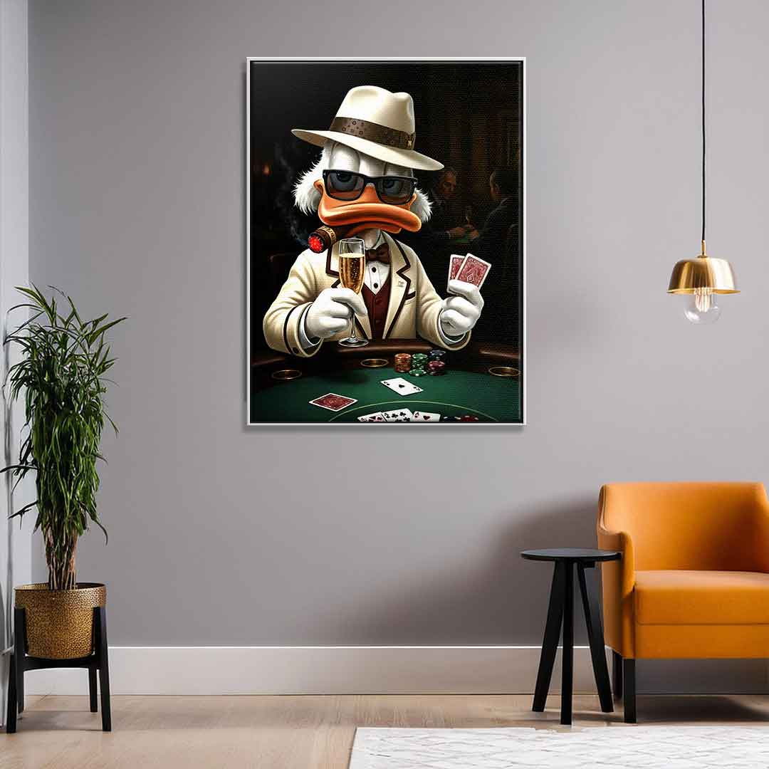 Poker Night