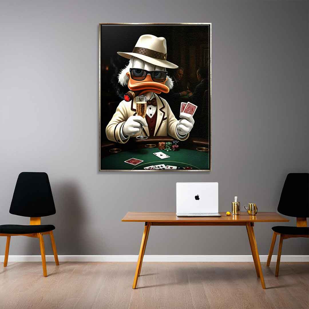Poker Night