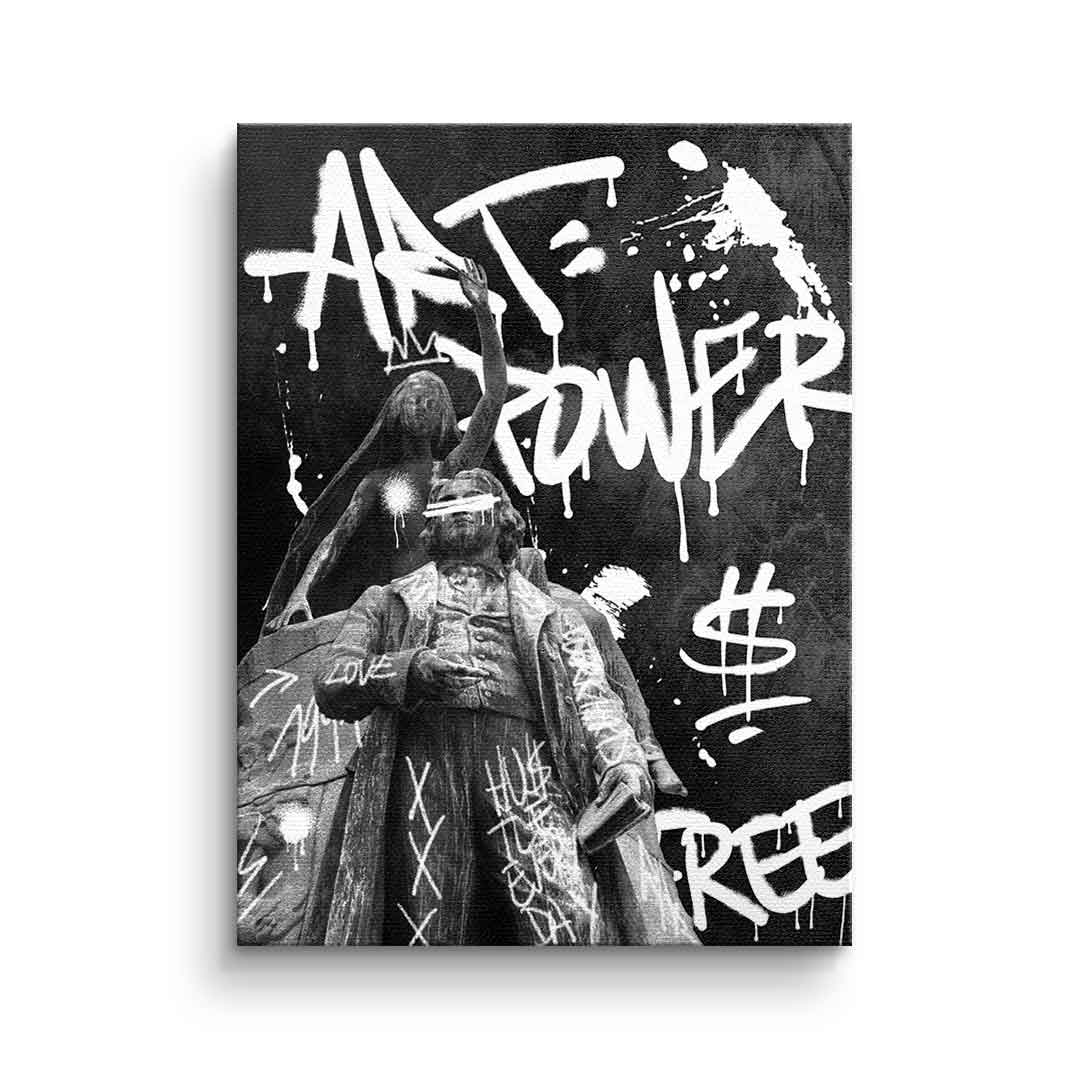 Art Power