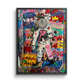 Astronaut