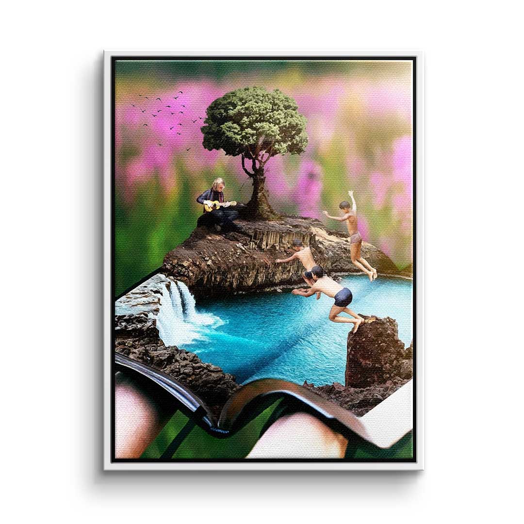 Theory vs. Real Life