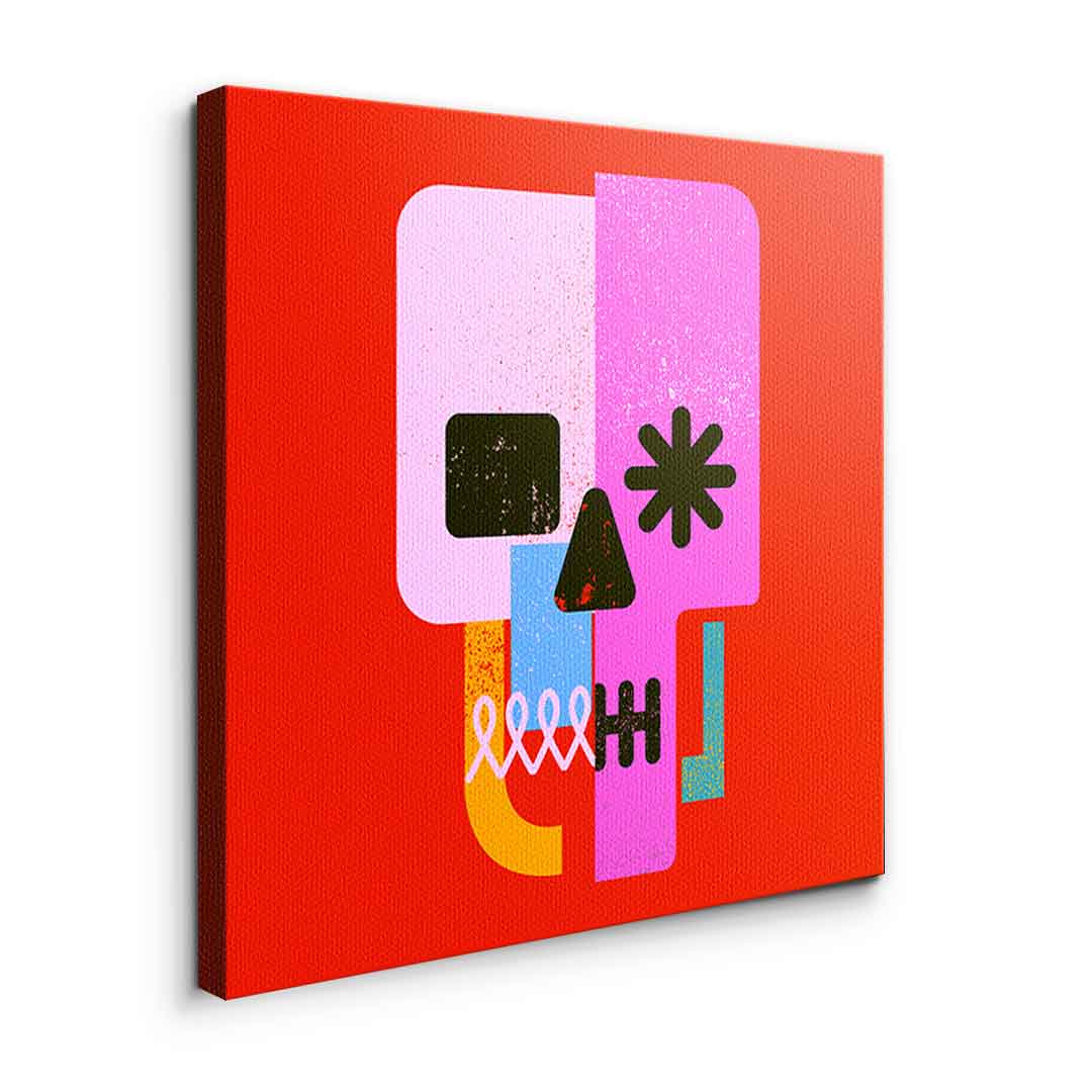 Pop Skull