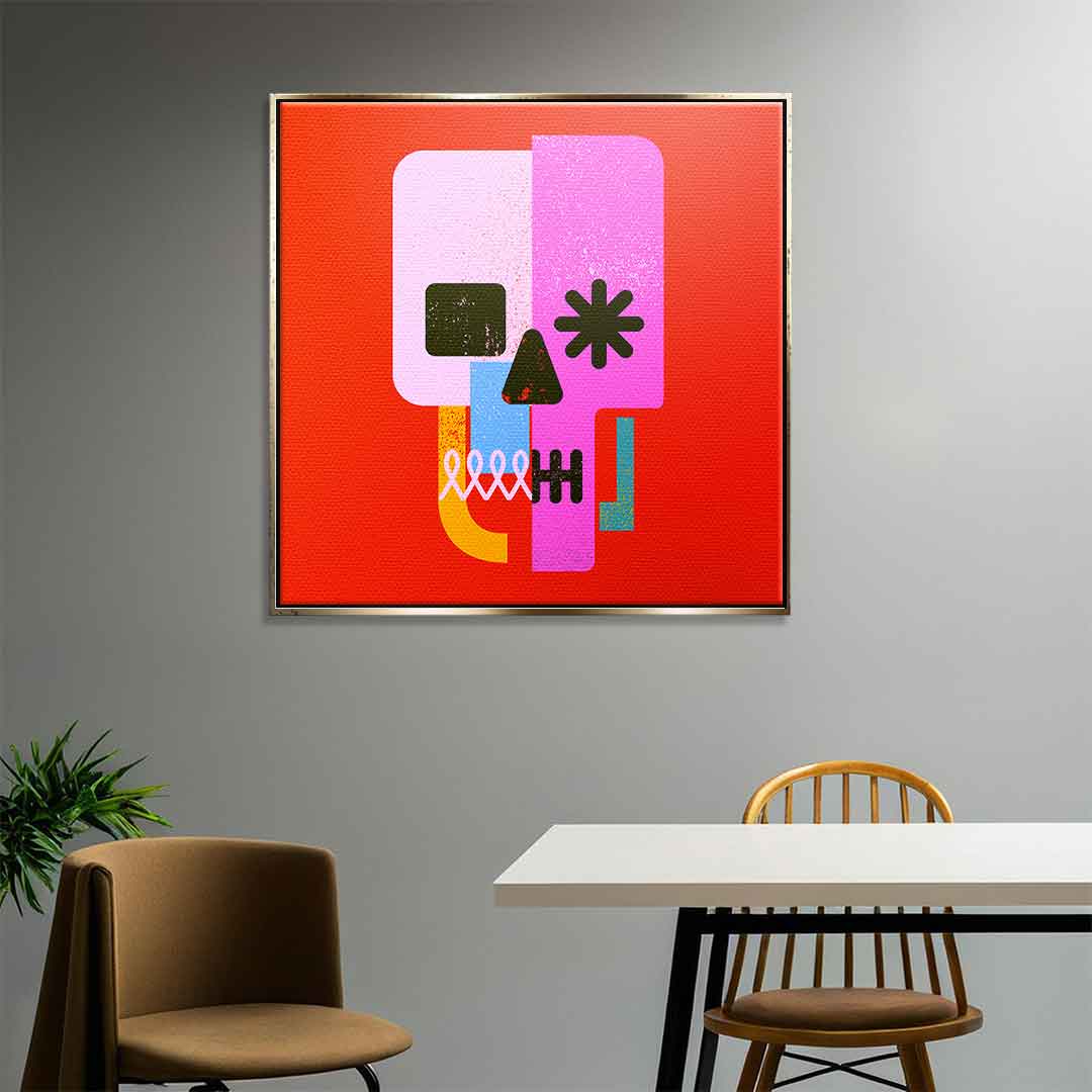 Pop Skull
