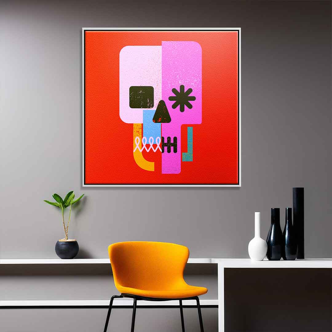 Pop Skull