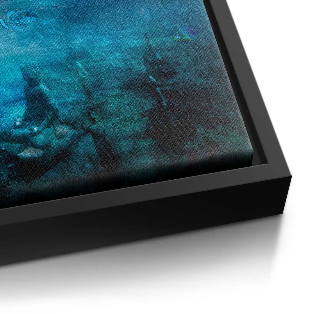 THE BEST THINGS IN LIFE HAPPEN UNEXPECTEDLY