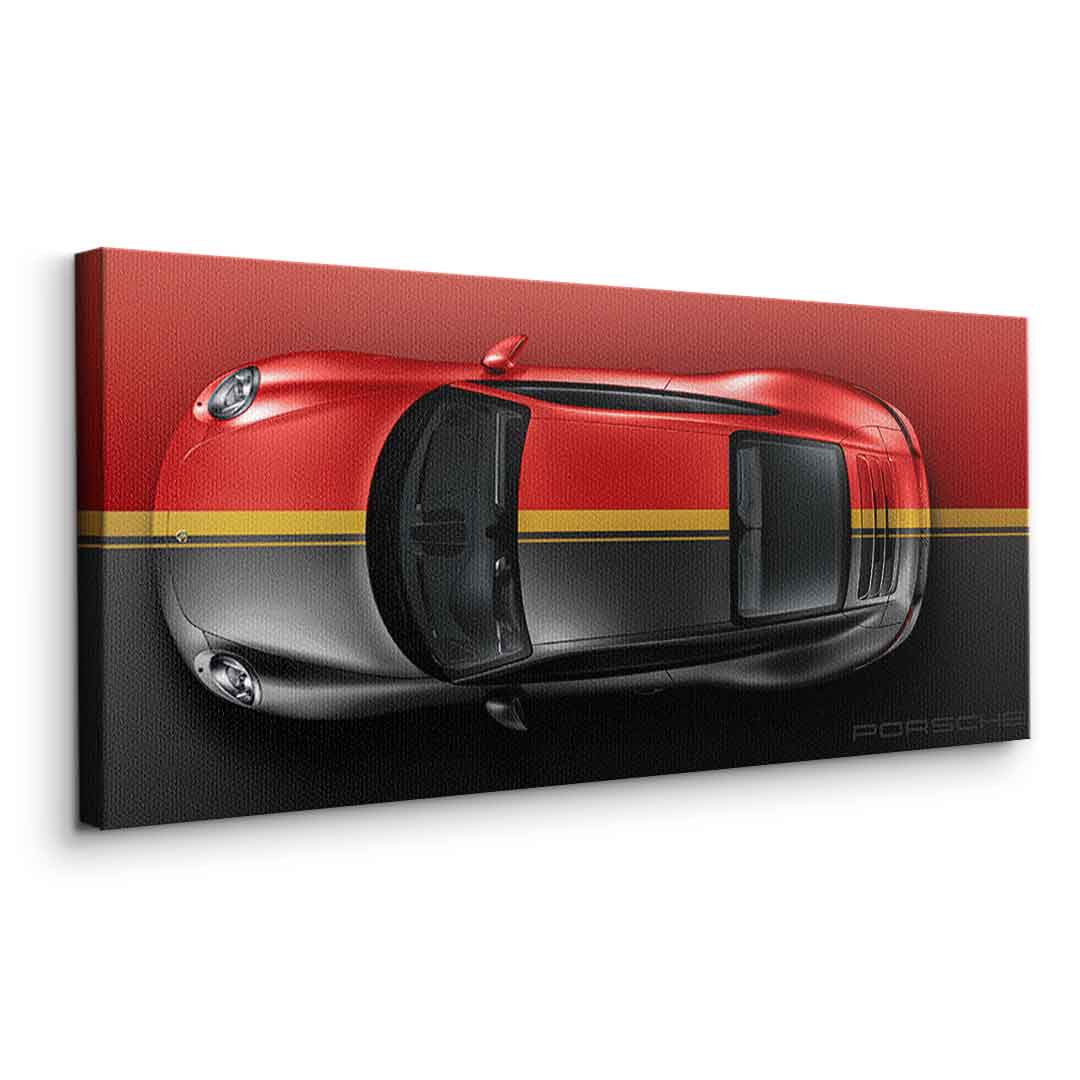 Porsche 911 Carrera