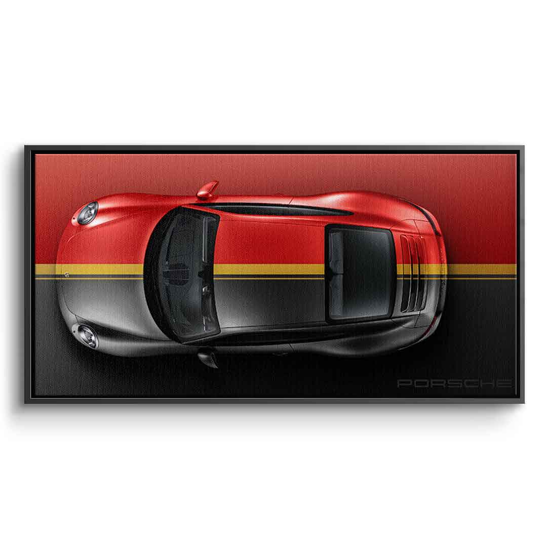 Porsche 911 Carrera