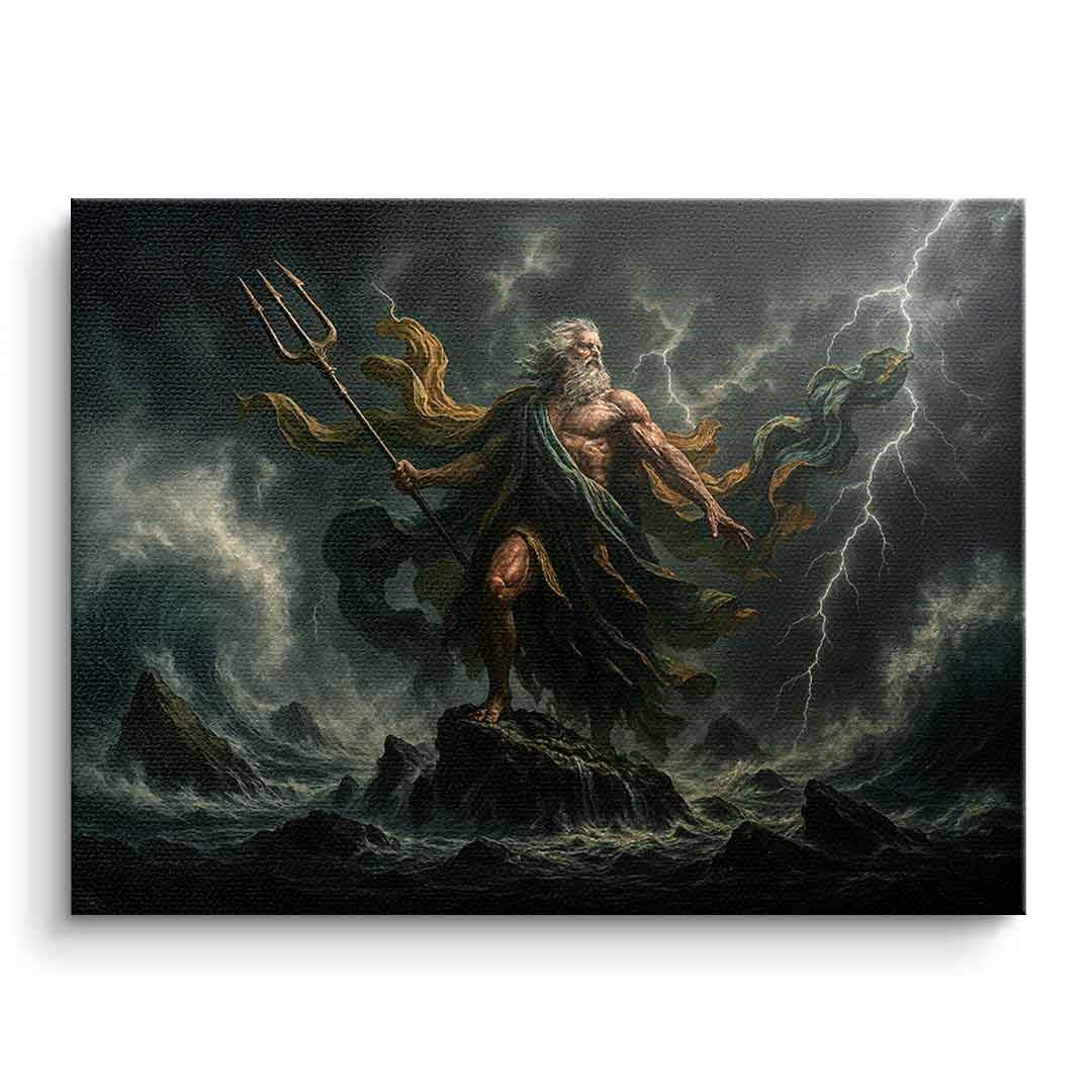 Poseidon