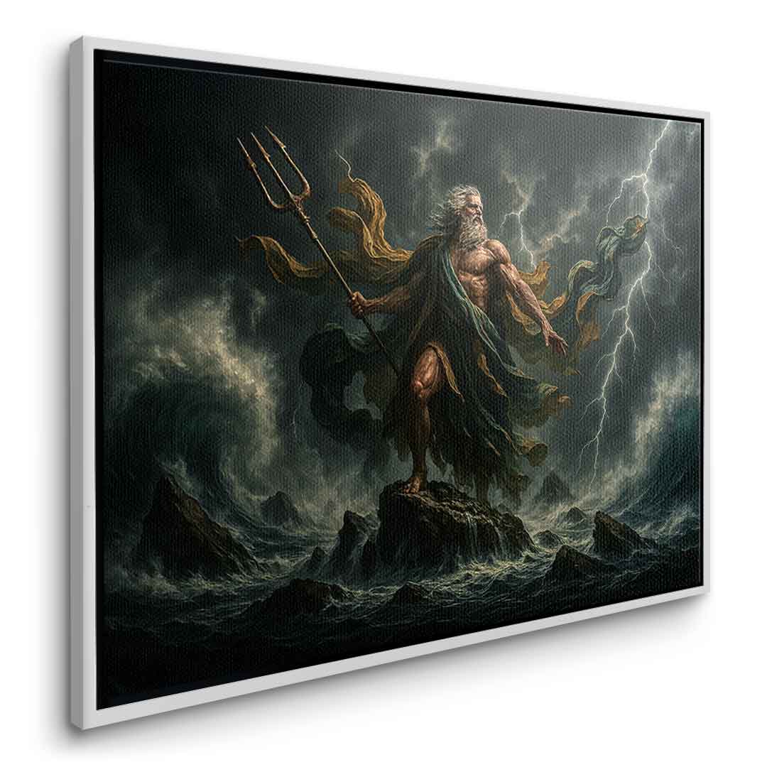 Poseidon