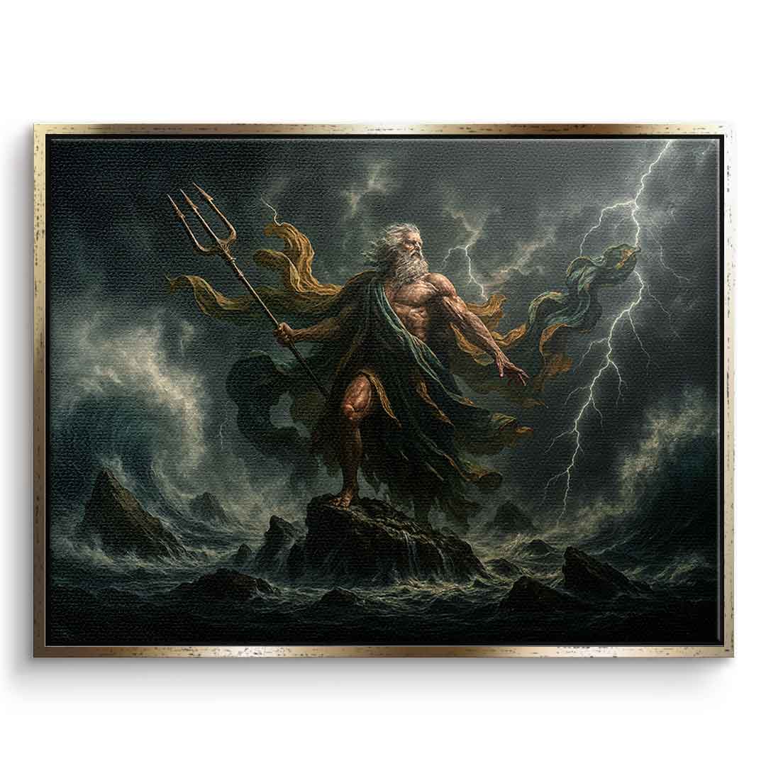 Poseidon