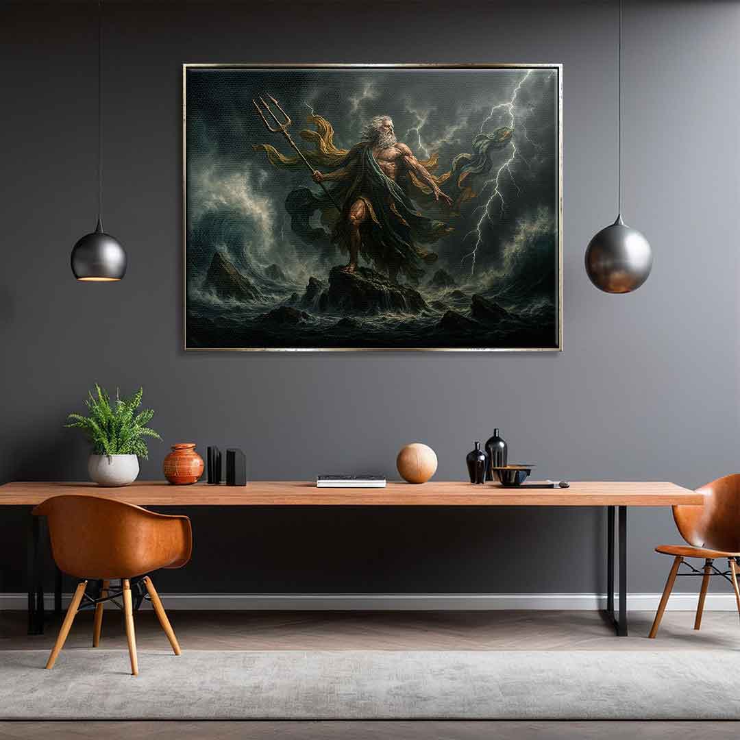 Poseidon
