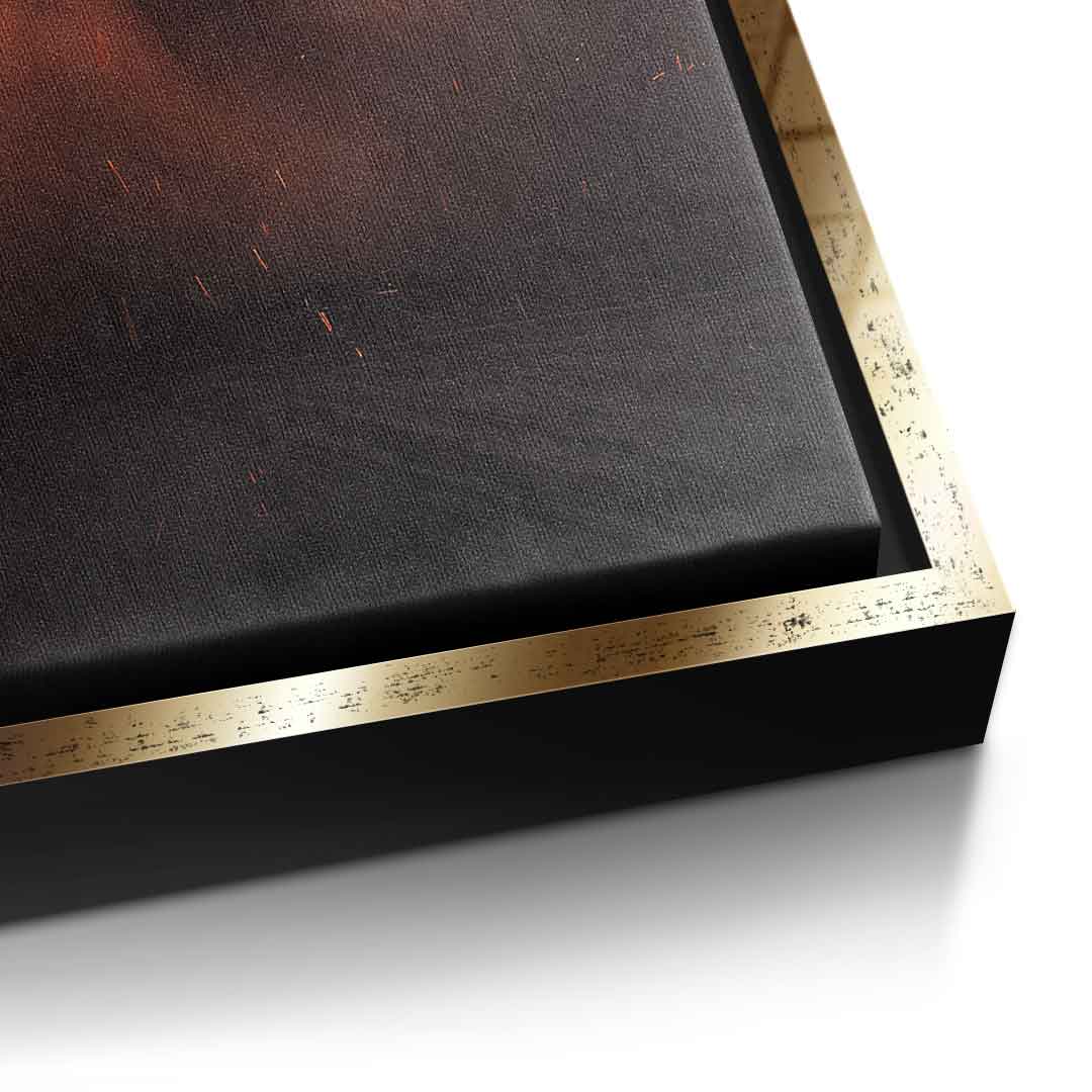 Power Beyond Fear (Pagani)