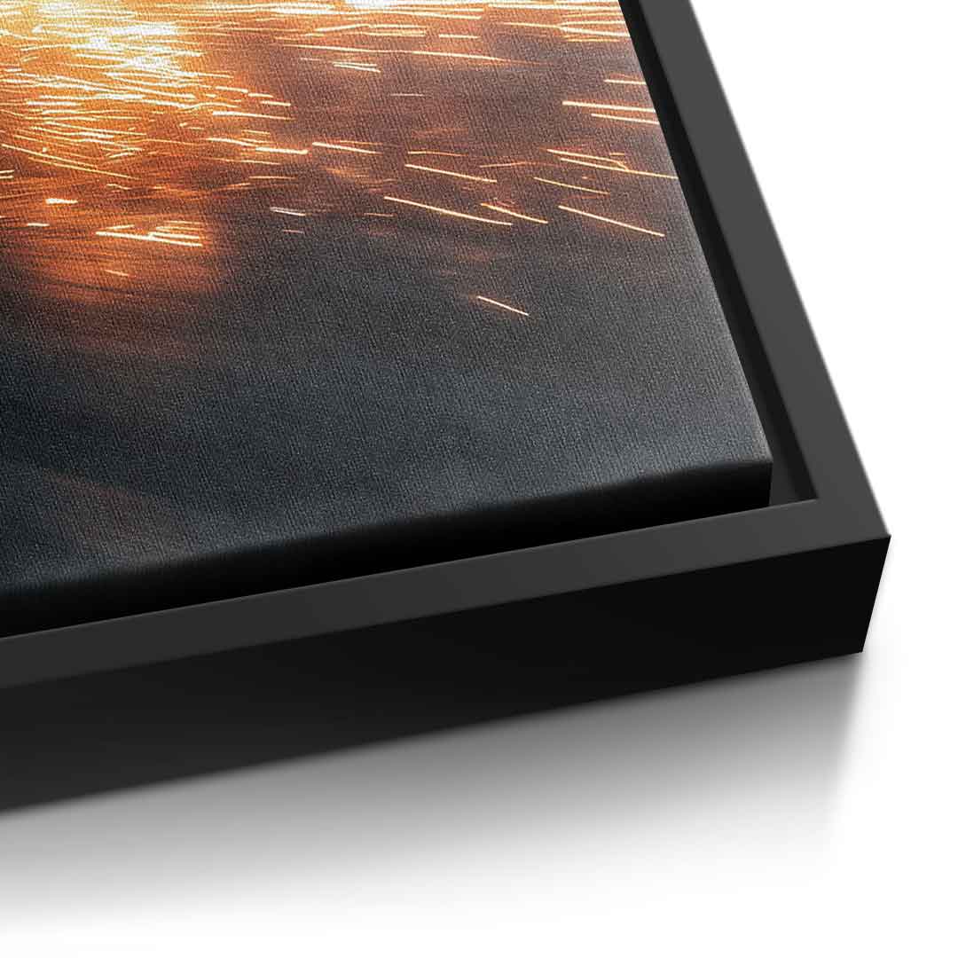 Precision Fuels Victory