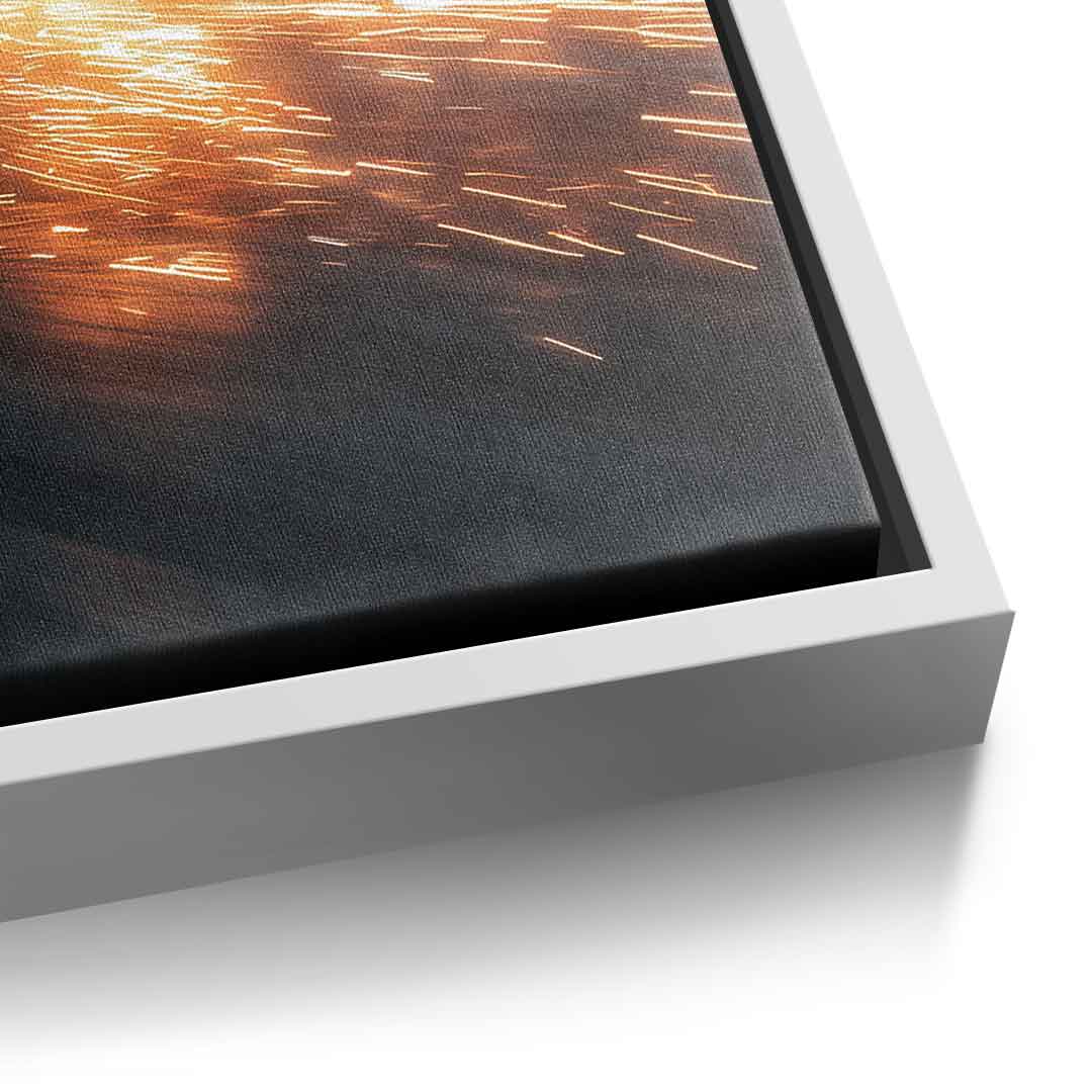 Precision Fuels Victory