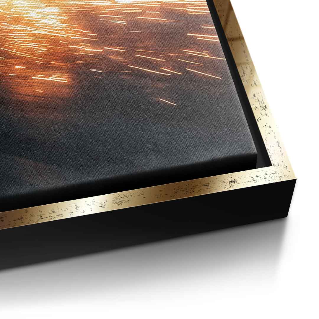 Precision Fuels Victory