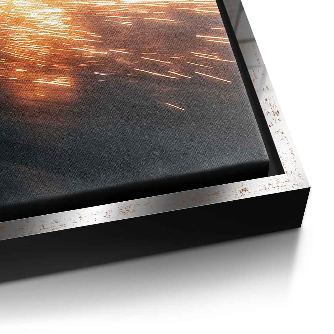 Precision Fuels Victory