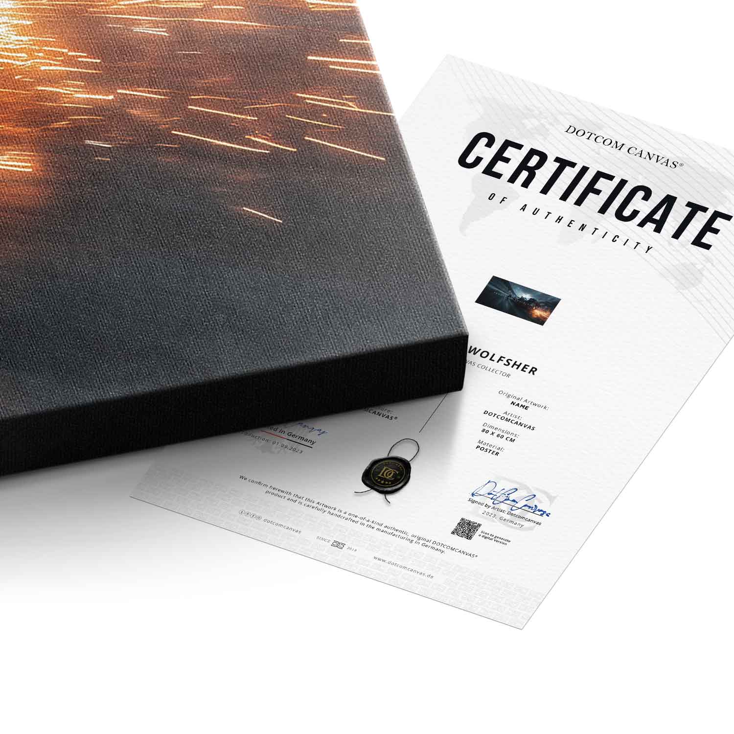 Precision Fuels Victory