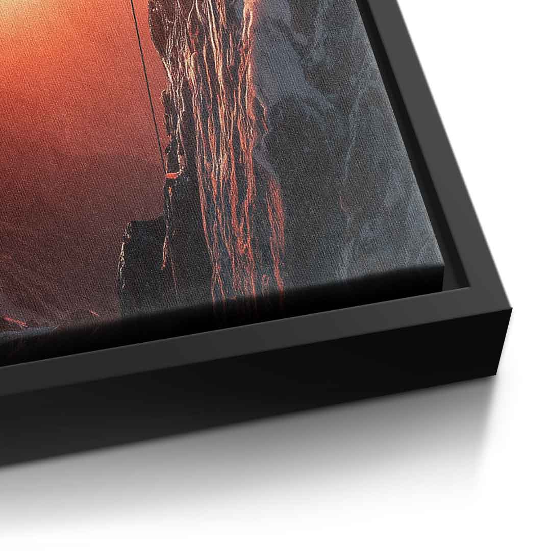 Progress Lives in Discomfort