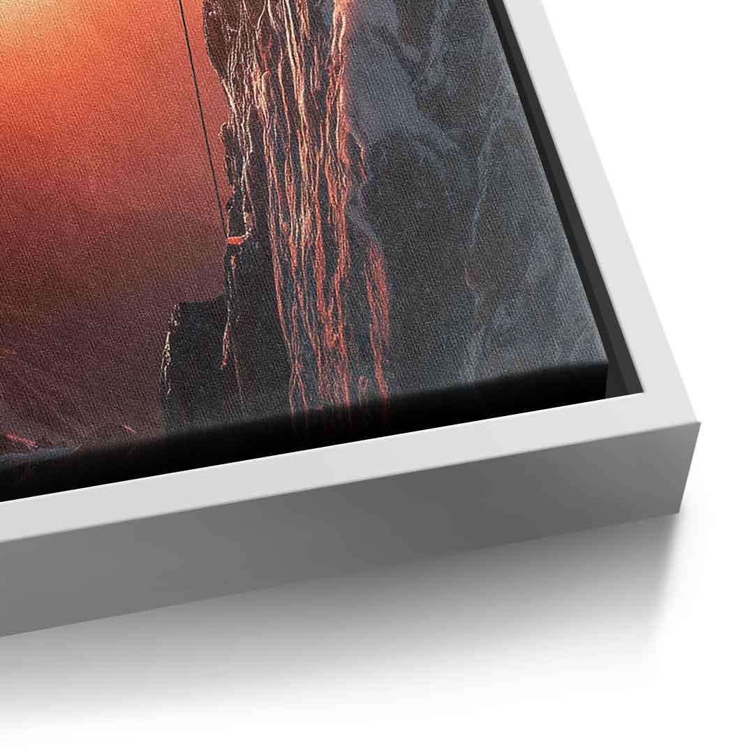 Progress Lives in Discomfort