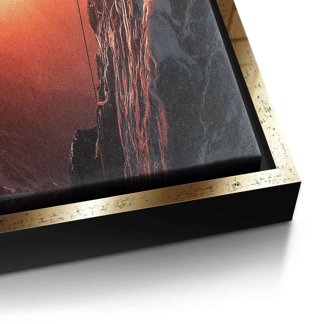 Progress Lives in Discomfort