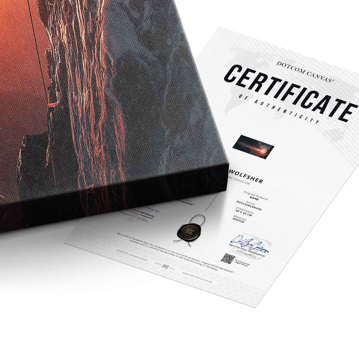 Progress Lives in Discomfort