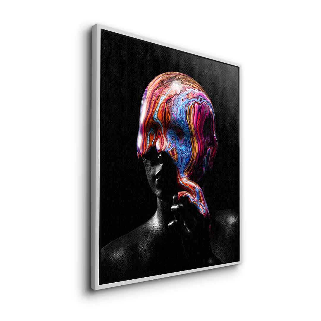 Psychedelic Contemplation