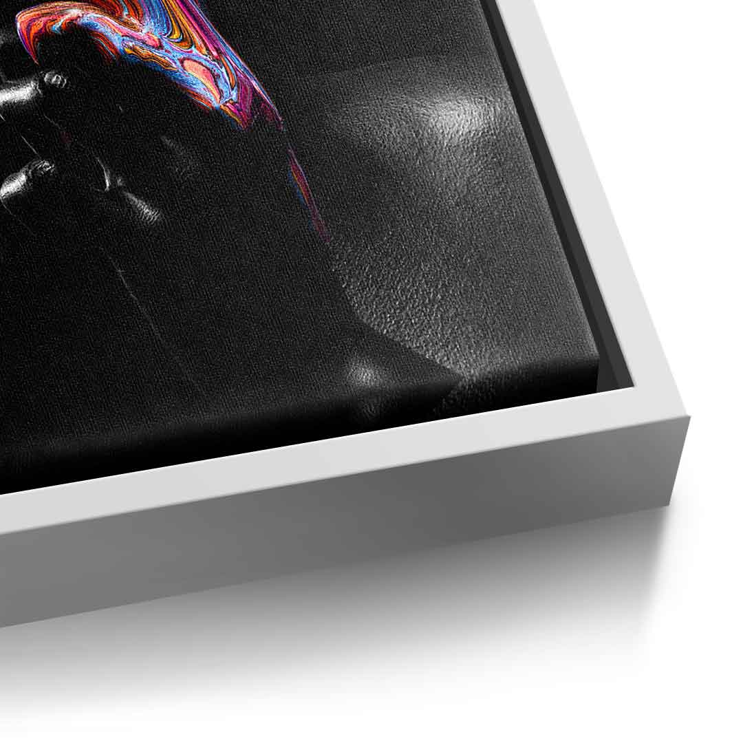 Psychedelic Contemplation