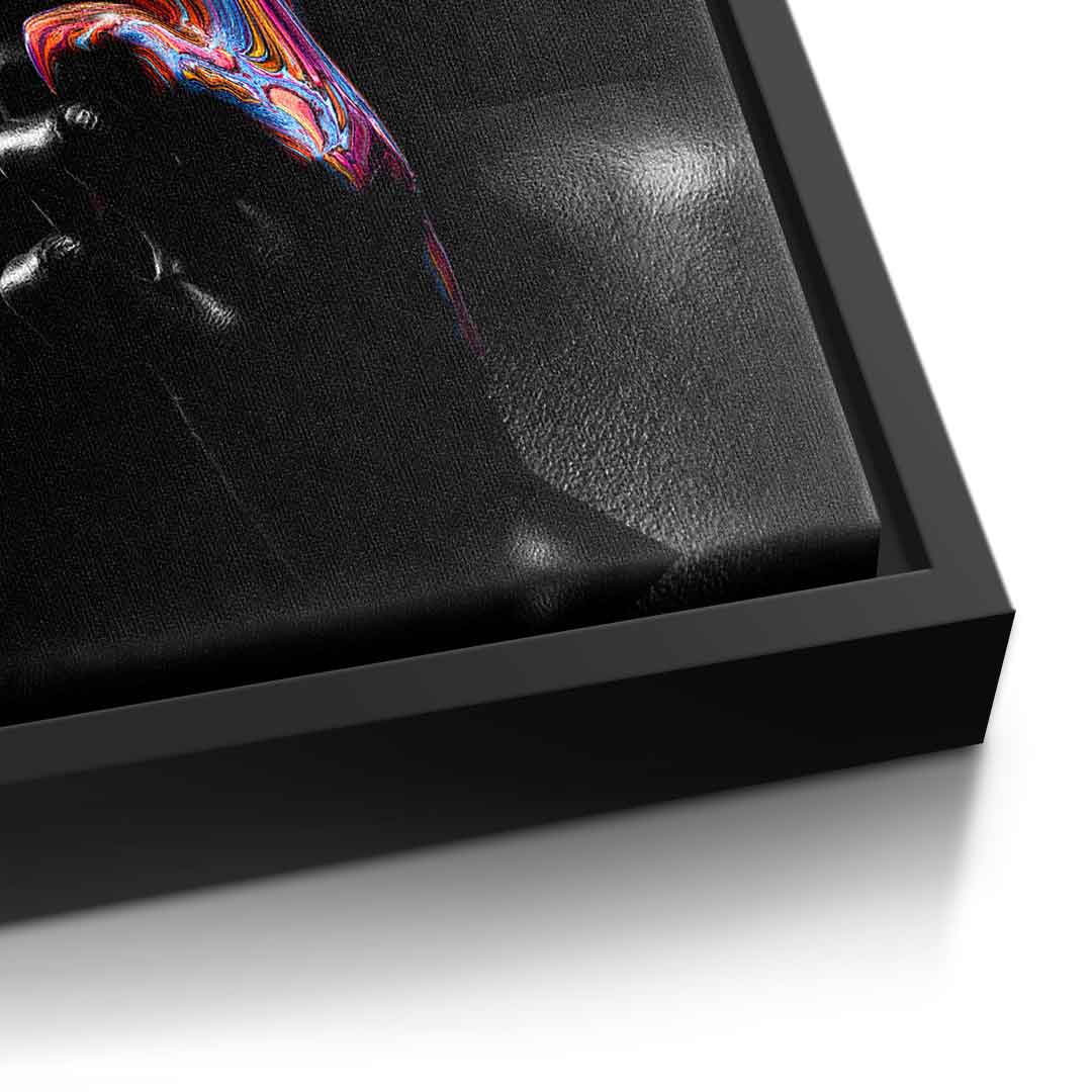 Psychedelic Contemplation