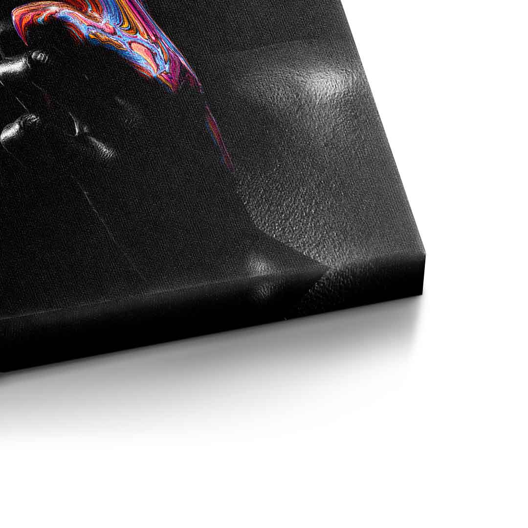 Psychedelic Contemplation