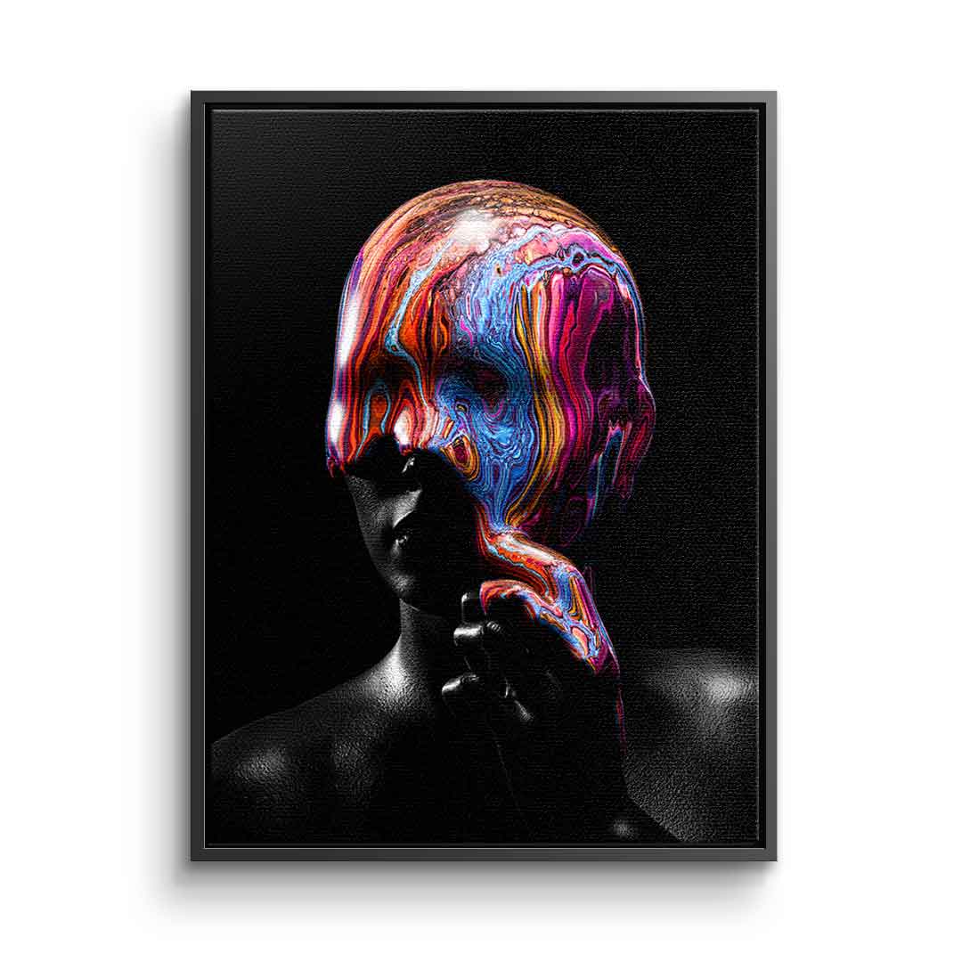 Psychedelic Contemplation