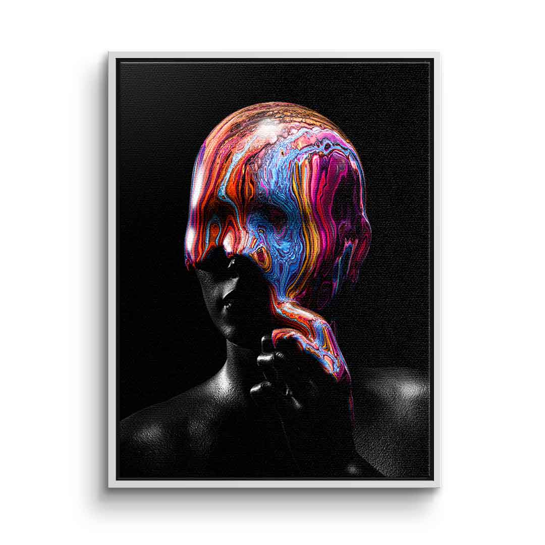 Psychedelic Contemplation