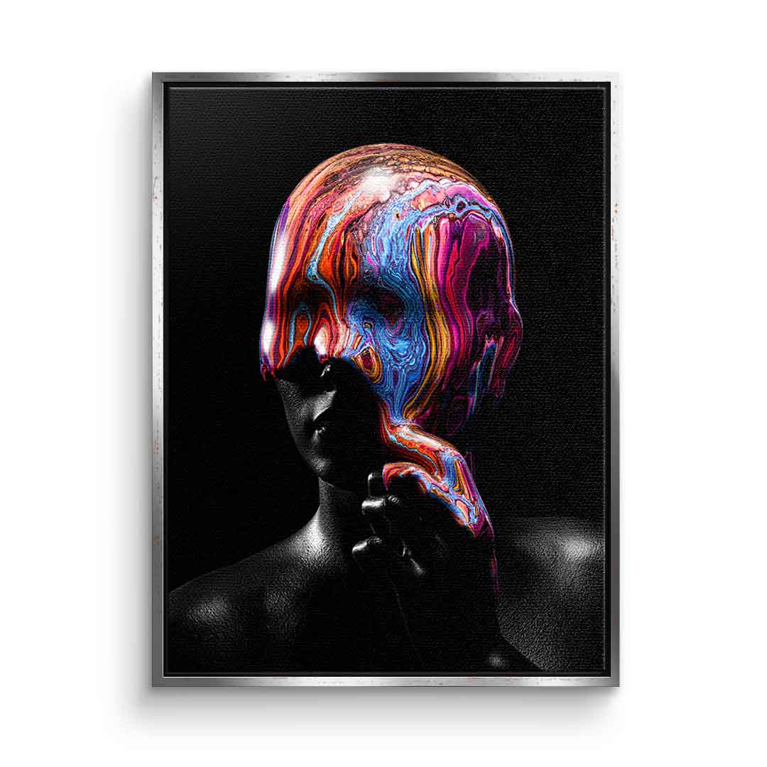 Psychedelic Contemplation