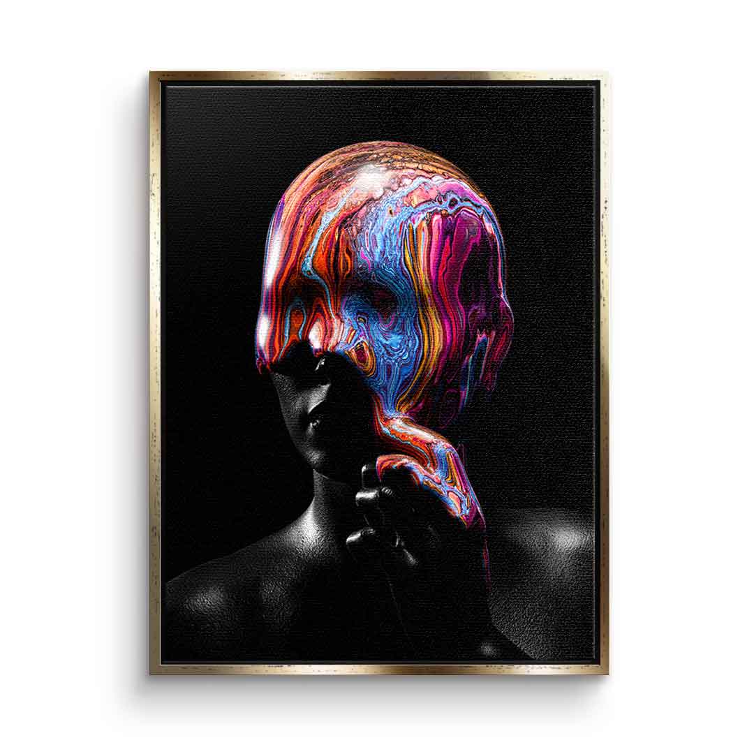 Psychedelic Contemplation