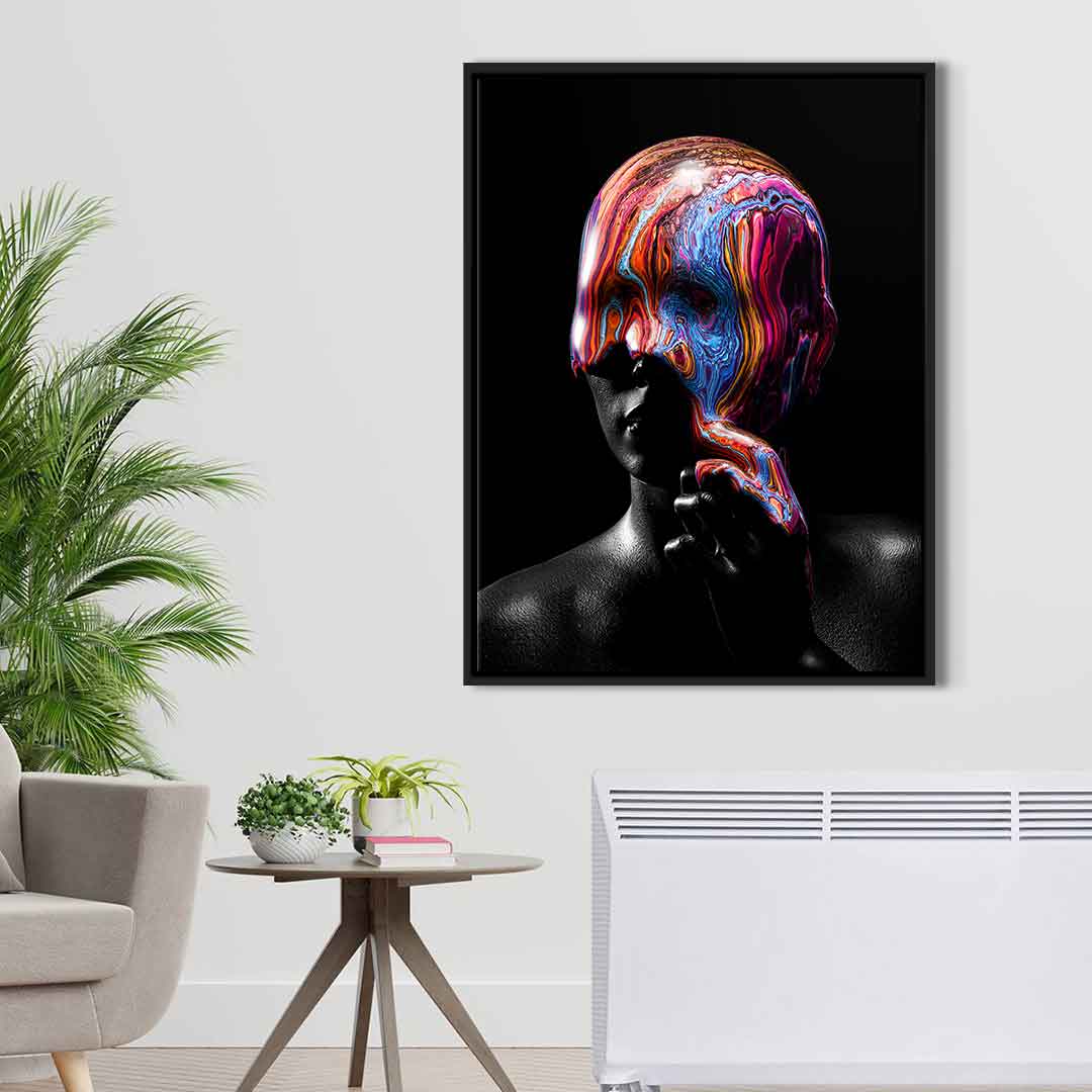 Psychedelic Contemplation