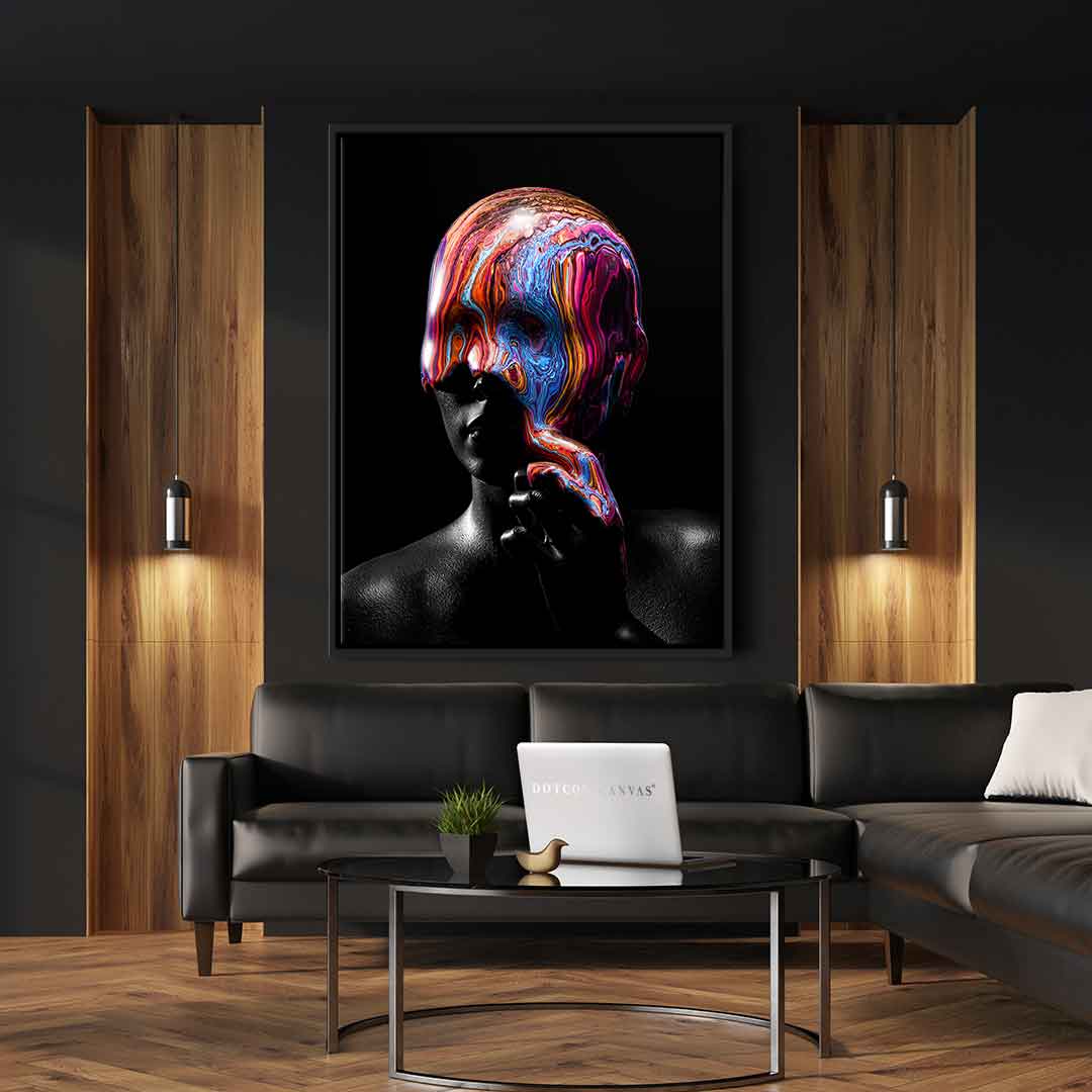 Psychedelic Contemplation