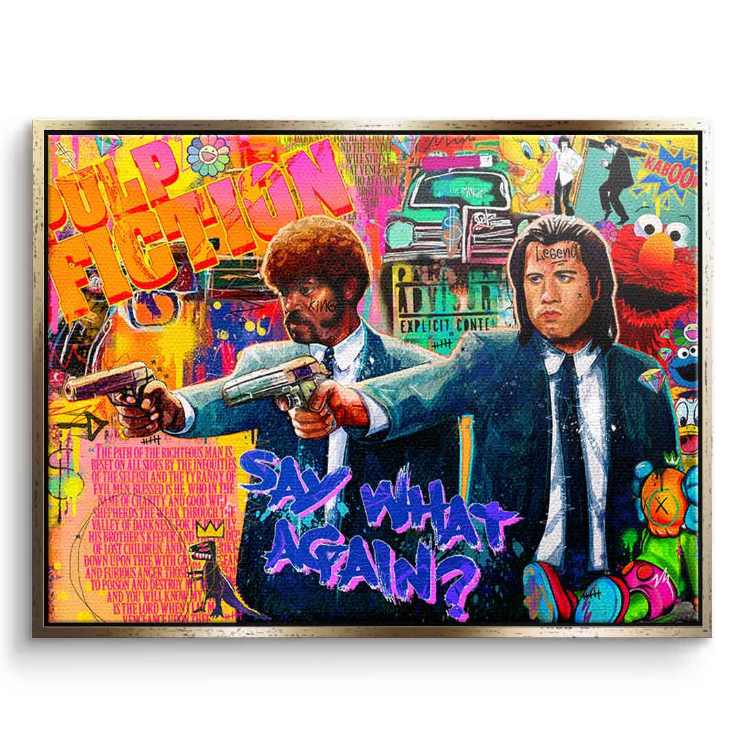 pulp Fiction
