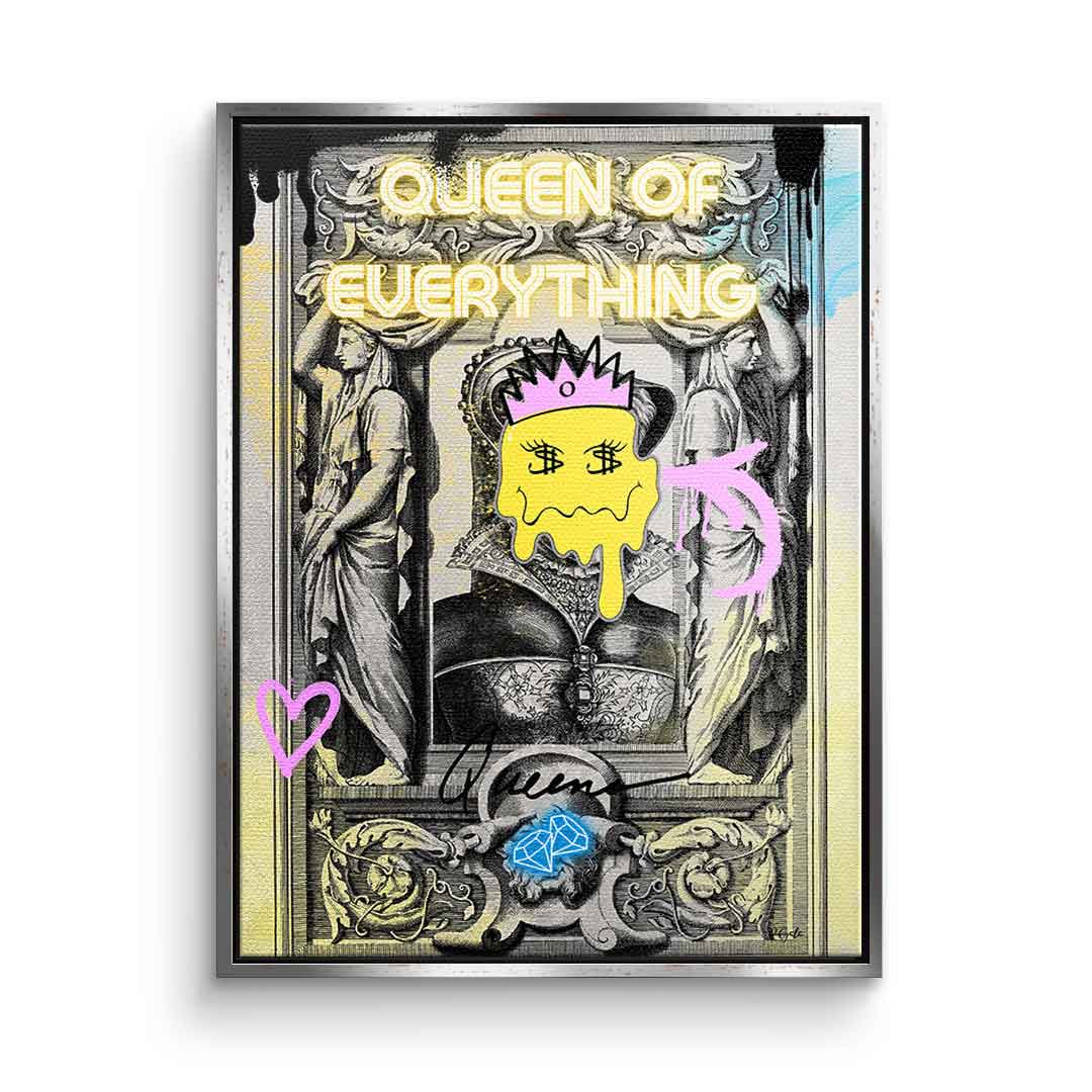 Queen of Everything