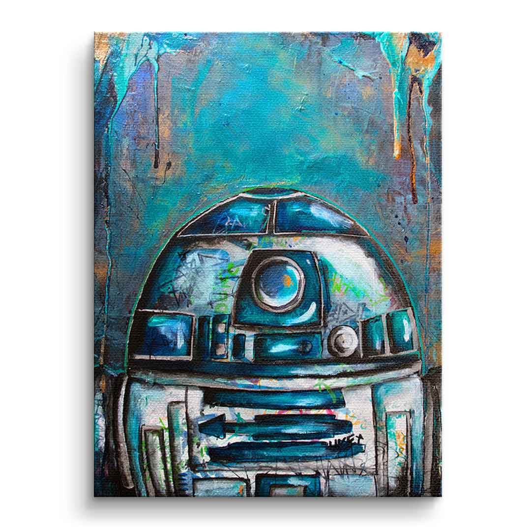 R2D2