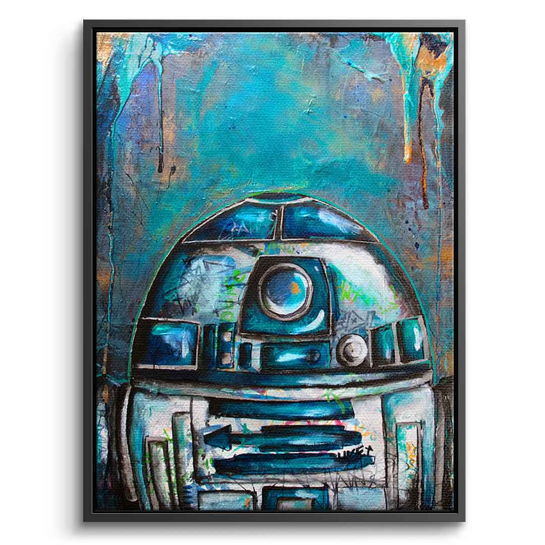 R2D2