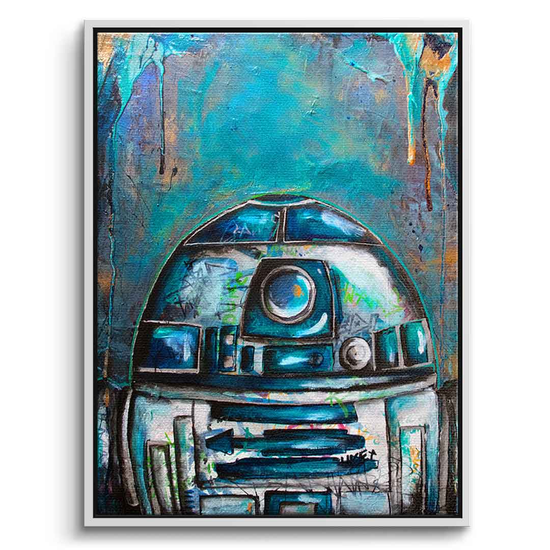 R2D2