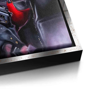 Red Hood