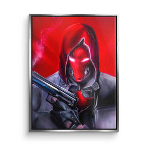Red Hood