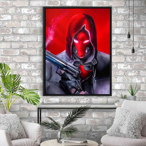 Red Hood