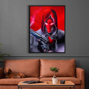 Red Hood