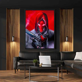 Red Hood