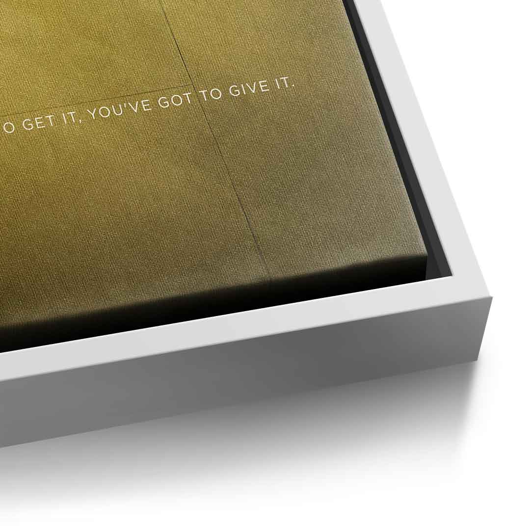 Respect - Square Edition